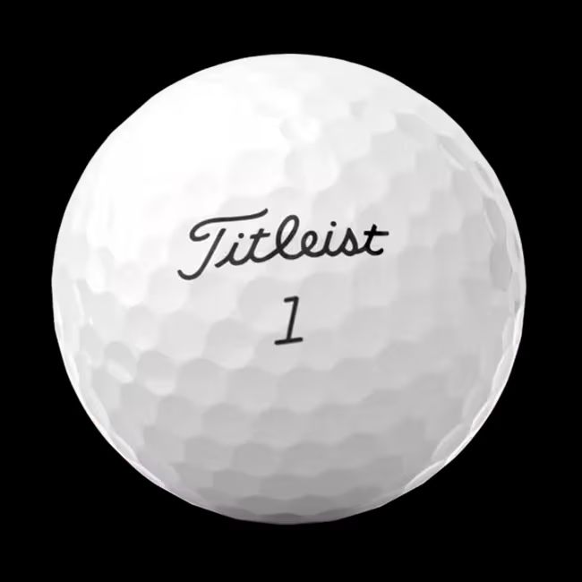 Titleist ProV1 White Golf Balls — 1.50 Golf - Precision Fitting